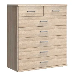 Schubladenkommode Estella*Pharao24 Discount