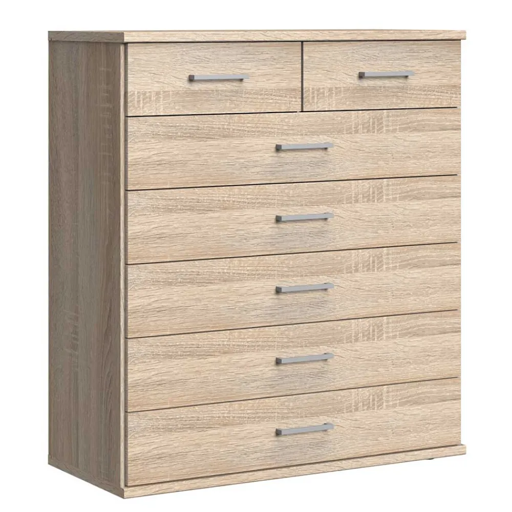 Schubladenkommode Estella*Pharao24 Discount