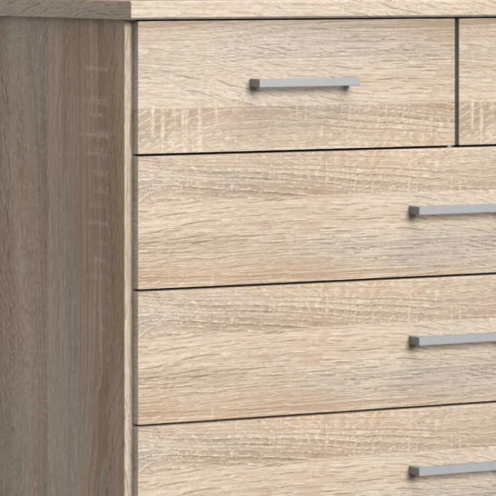 Schubladenkommode Estella*Pharao24 Discount