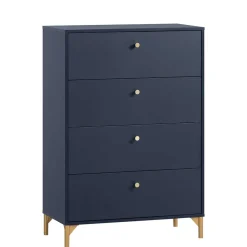 Discount Schubladenkommode Estren Schlafzimmerkommoden|Schubkastenkommoden