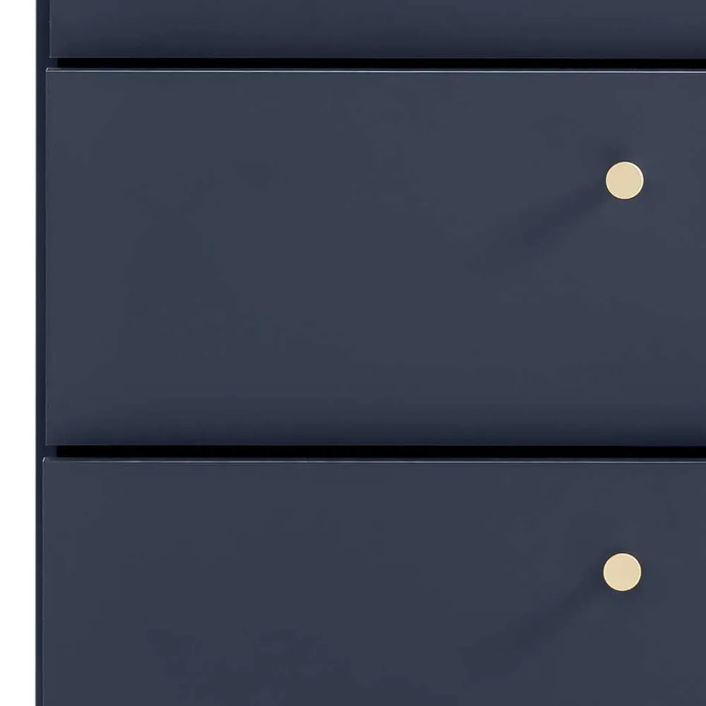 Discount Schubladenkommode Estren Schlafzimmerkommoden|Schubkastenkommoden