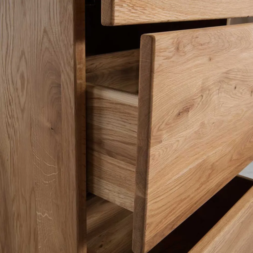 Schubladenkommode Foresta*Pharao24