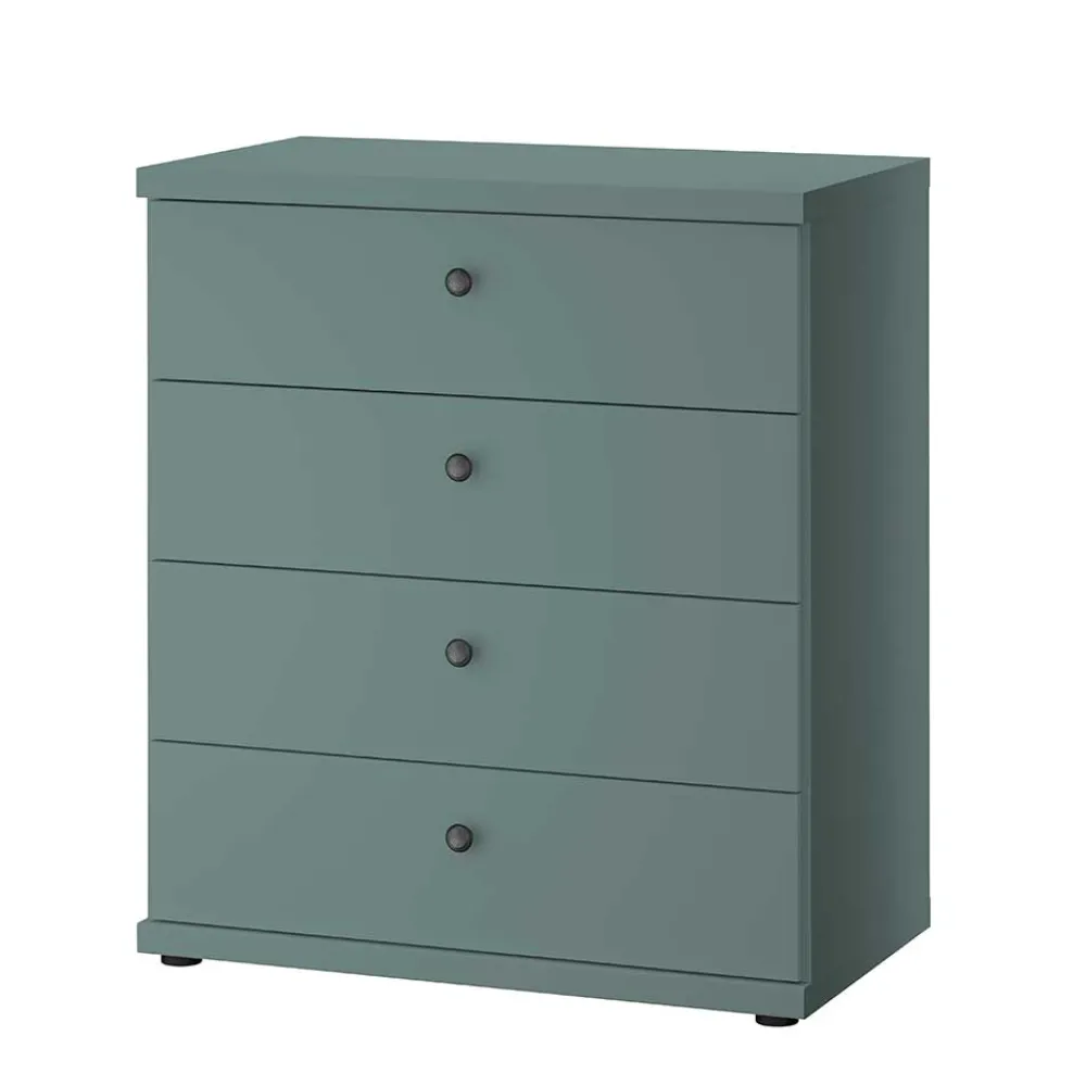 Schubladenkommode Forjan*Pharao24