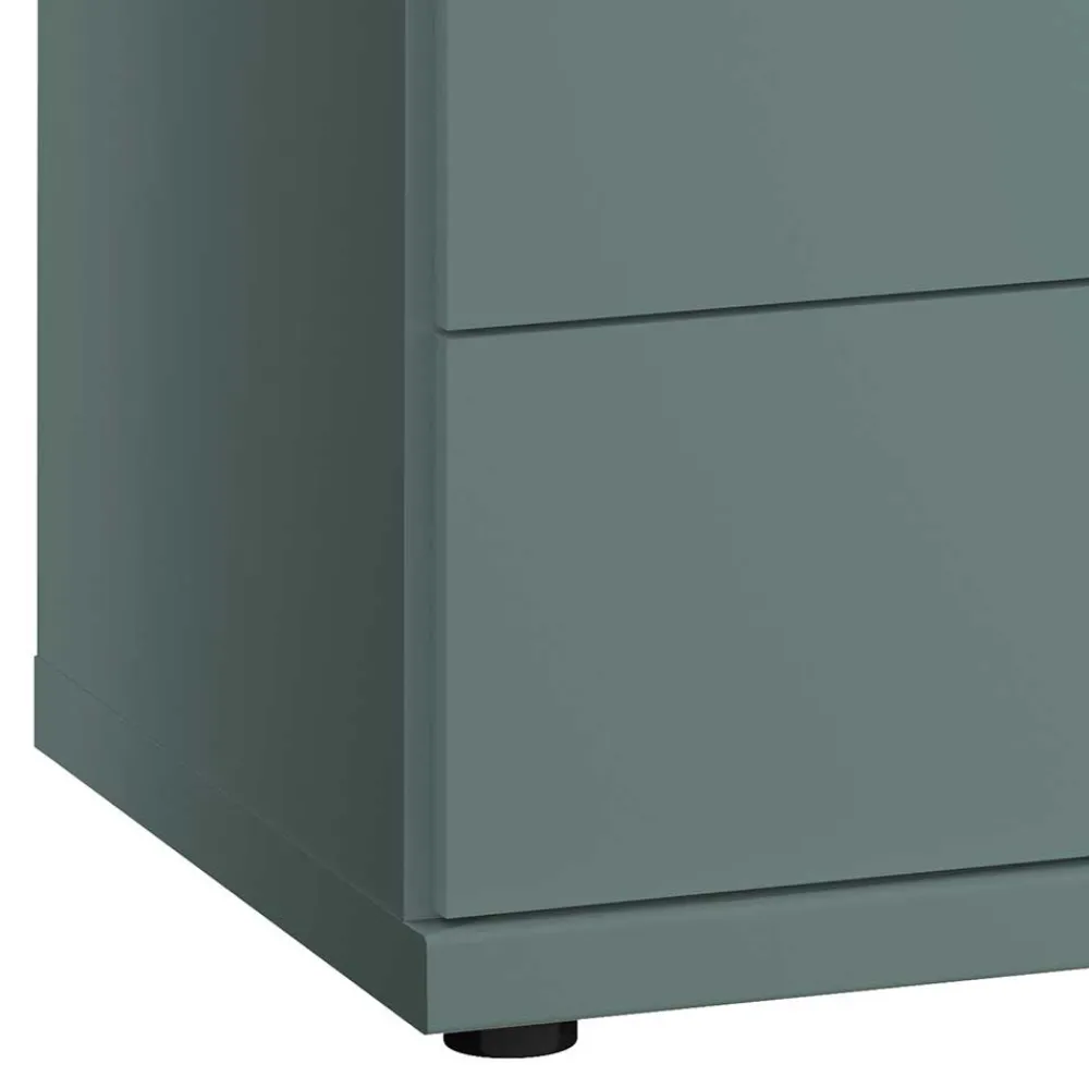 Schubladenkommode Forjan*Pharao24