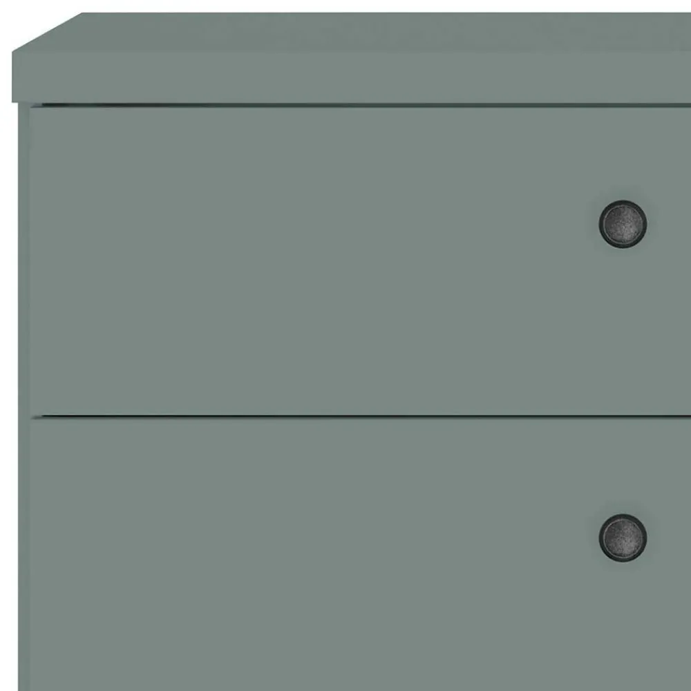 Schubladenkommode Forjan*Pharao24