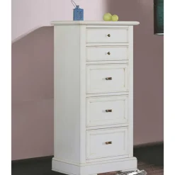 Schubladenkommode Gannice*Pharao24 Best