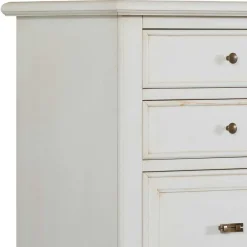 Schubladenkommode Gannice*Pharao24 Best