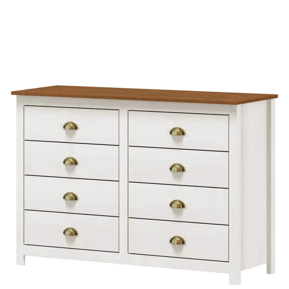 Schubladenkommode Granada*Pharao24 Clearance