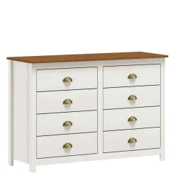 Schubladenkommode Granada*Pharao24 Clearance