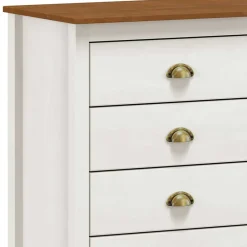 Schubladenkommode Granada*Pharao24 Clearance