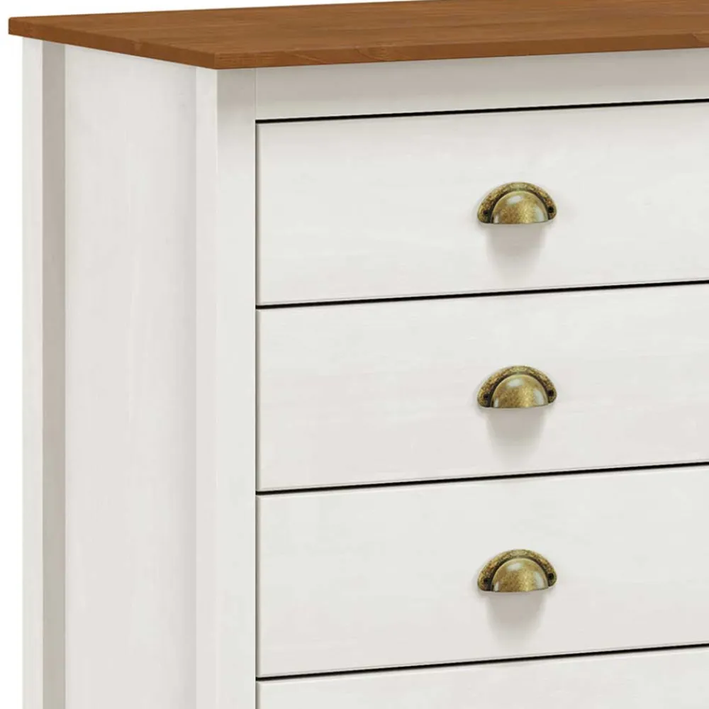 Schubladenkommode Granada*Pharao24 Clearance