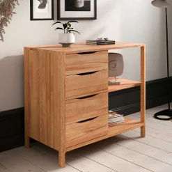 Schubladenkommode Korres*Pharao24 Discount