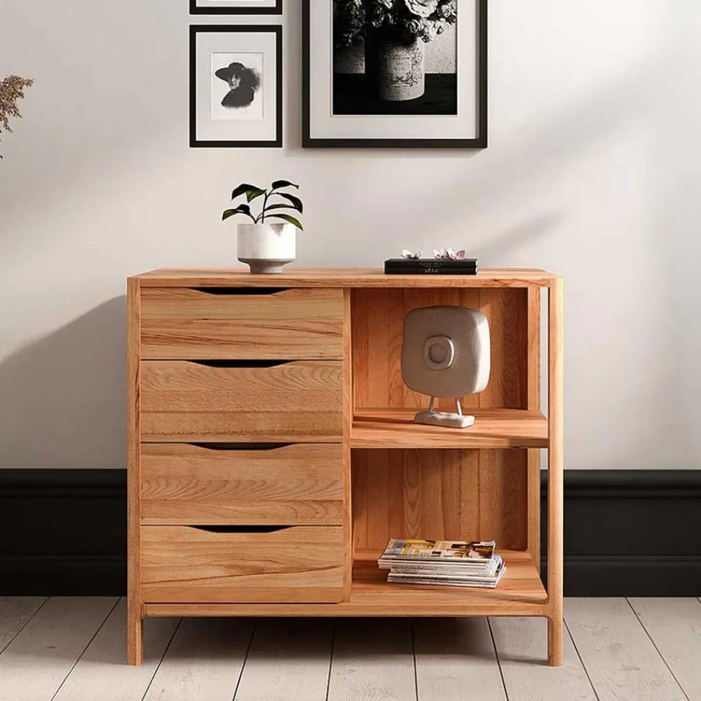 Schubladenkommode Korres*Pharao24 Discount