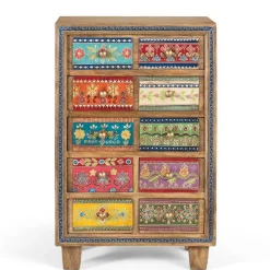 Hot Schubladenkommode Lenessia Nachtkommoden|Nachttisch