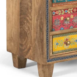 Hot Schubladenkommode Lenessia Nachtkommoden|Nachttisch