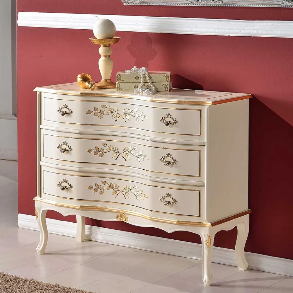 Schubladenkommode Lotresca*Pharao24 Best