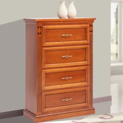 New Schubladenkommode Lundreo Schlafzimmerkommoden|Schubkastenkommoden