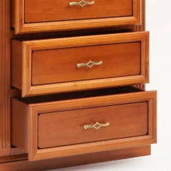 New Schubladenkommode Lundreo Schlafzimmerkommoden|Schubkastenkommoden