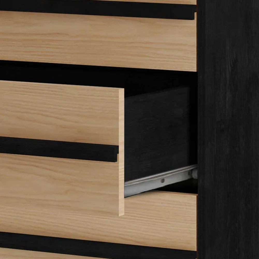 Schubladenkommode Matthias*Pharao24 Hot