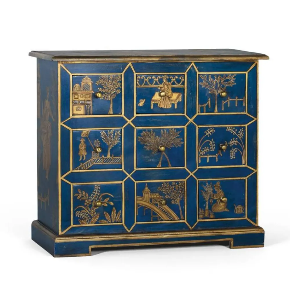 Schubladenkommode Miragda*Pharao24 Clearance