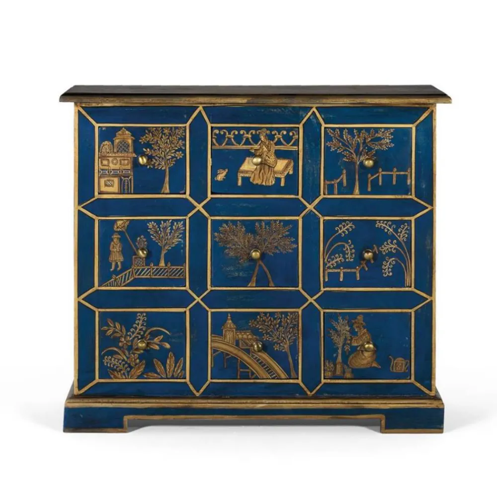 Schubladenkommode Miragda*Pharao24 Clearance