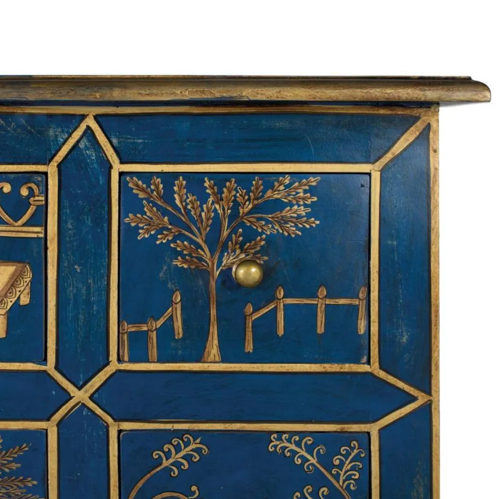 Schubladenkommode Miragda*Pharao24 Clearance