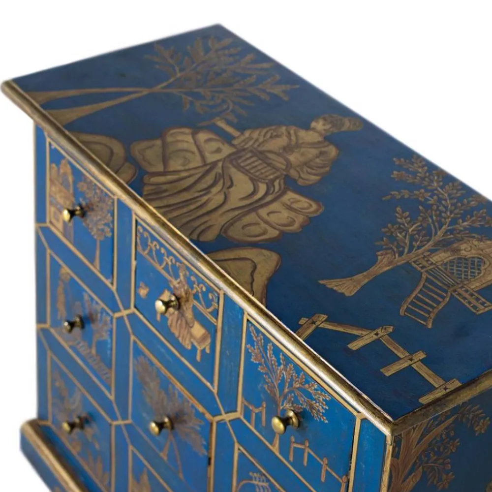 Schubladenkommode Miragda*Pharao24 Clearance