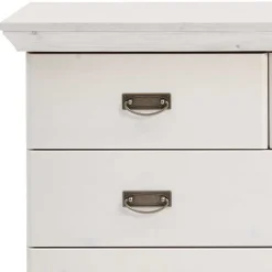 Outlet Schubladenkommode Mures Küchenkommode|Wohnzimmerkommoden