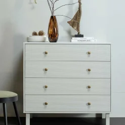 Online Schubladenkommode Novelya Flurkommoden|Schlafzimmerkommoden