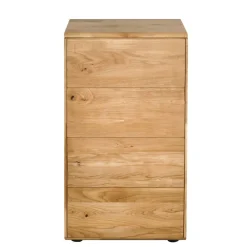 Best Schubladenkommode Pluto Massivholz Kommoden|Flurkommoden