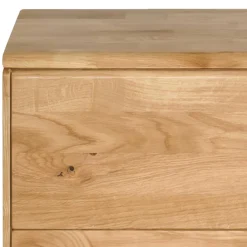 Best Schubladenkommode Pluto Massivholz Kommoden|Flurkommoden