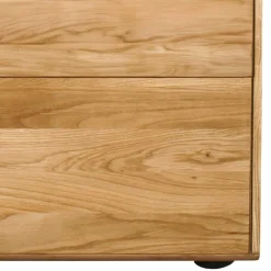 Best Schubladenkommode Pluto Massivholz Kommoden|Flurkommoden