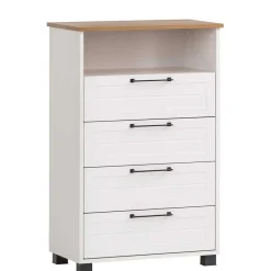 Schubladenkommode Porto*Pharao24 Sale