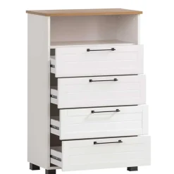 Schubladenkommode Porto*Pharao24 Sale