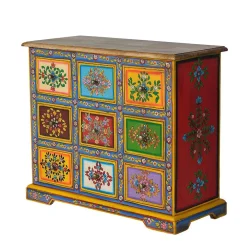 Clearance Schubladenkommode Prudion Schlafzimmerkommoden|Schubkastenkommoden