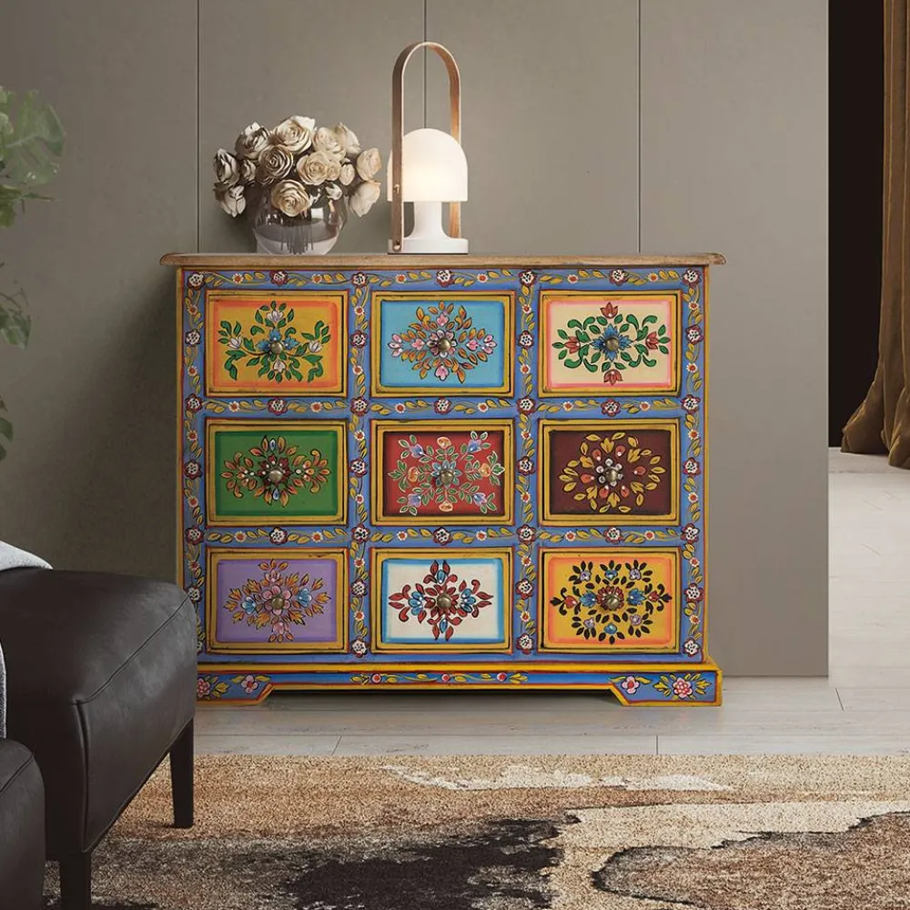 Clearance Schubladenkommode Prudion Schlafzimmerkommoden|Schubkastenkommoden