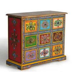 Clearance Schubladenkommode Prudion Schlafzimmerkommoden|Schubkastenkommoden