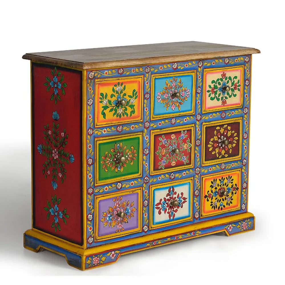 Clearance Schubladenkommode Prudion Schlafzimmerkommoden|Schubkastenkommoden