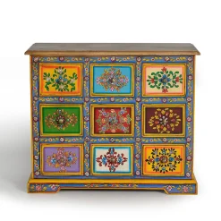 Clearance Schubladenkommode Prudion Schlafzimmerkommoden|Schubkastenkommoden