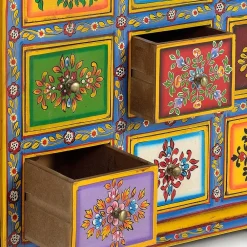 Clearance Schubladenkommode Prudion Schlafzimmerkommoden|Schubkastenkommoden