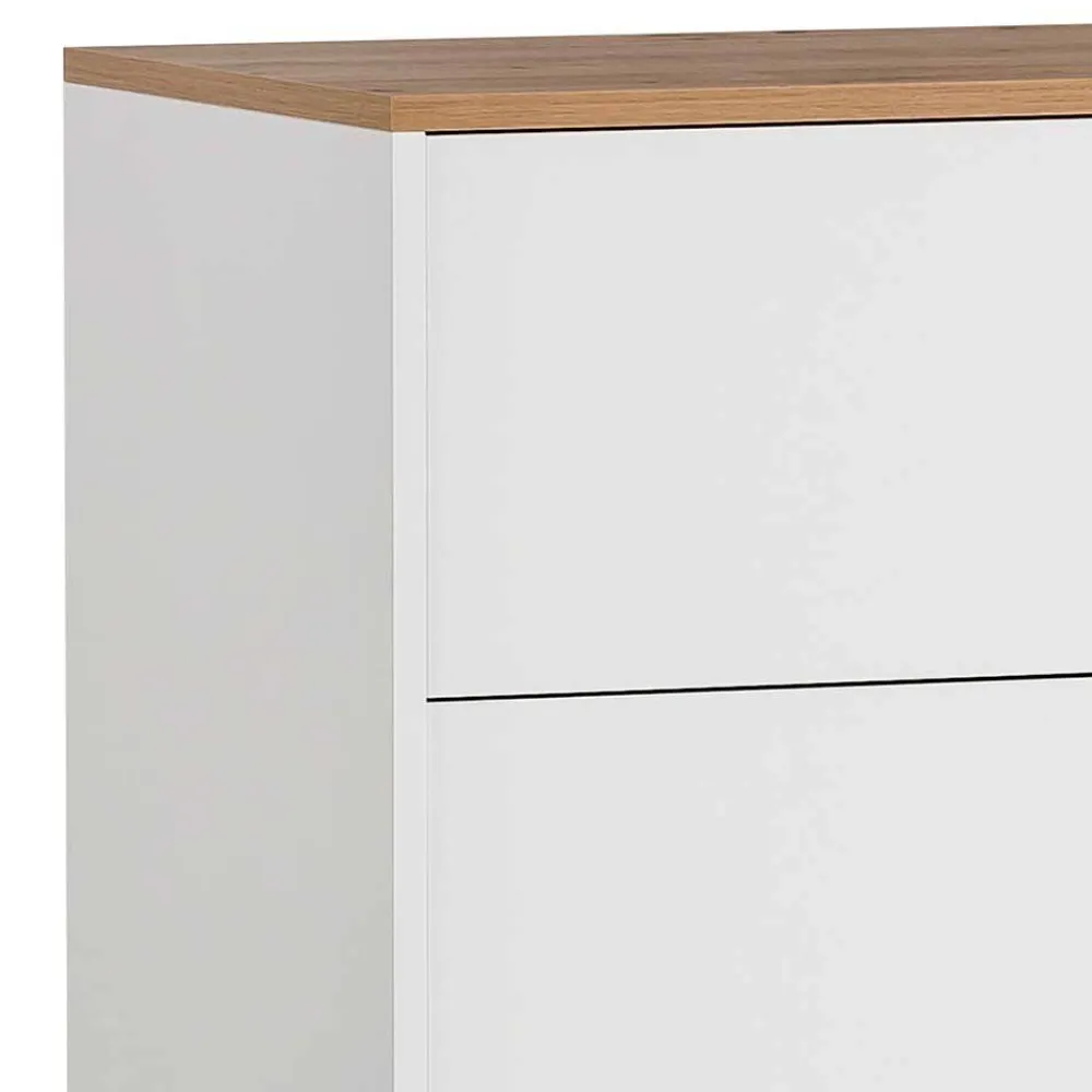 Schubladenkommode Romantico Schlafzimmerkommoden|Schubkastenkommoden