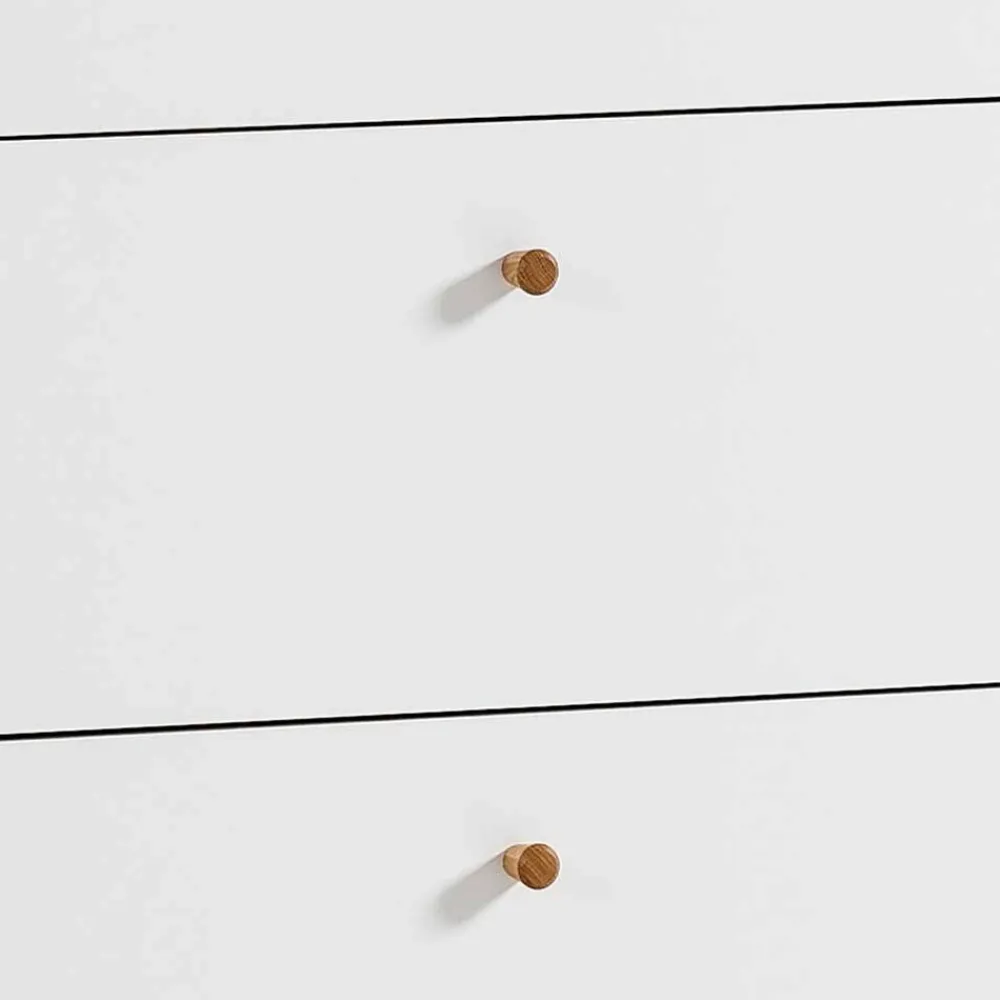 Schubladenkommode Romantico Schlafzimmerkommoden|Schubkastenkommoden