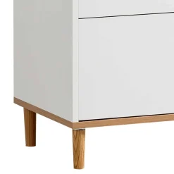 Schubladenkommode Romantico Schlafzimmerkommoden|Schubkastenkommoden