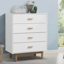 New Schubladenkommode Roosenia Schlafzimmerkommoden|Schubkastenkommoden