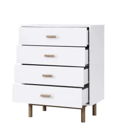 New Schubladenkommode Roosenia Schlafzimmerkommoden|Schubkastenkommoden