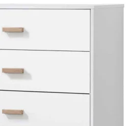 New Schubladenkommode Roosenia Schlafzimmerkommoden|Schubkastenkommoden