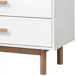 New Schubladenkommode Roosenia Schlafzimmerkommoden|Schubkastenkommoden