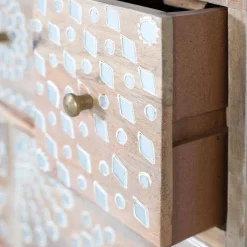 Schubladenkommode Sadine*Pharao24 Best