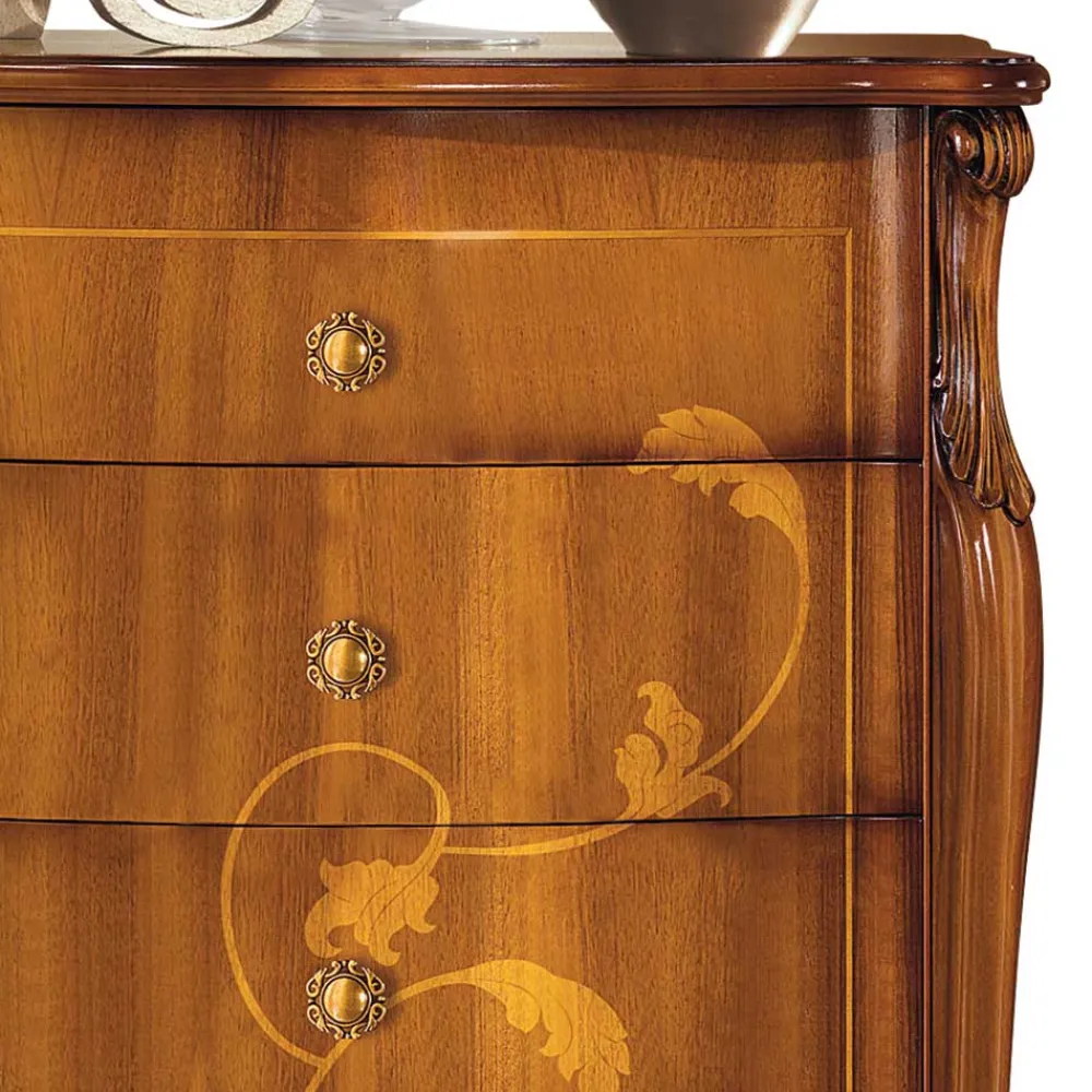 Clearance Schubladenkommode Savolina Schlafzimmerkommoden|Schubkastenkommoden