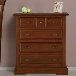 Schubladenkommode Sesimbra*Pharao24 New